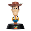 Lampara Toy Story Woody Icon