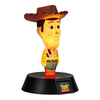 Lampara Toy Story Woody Icon