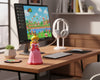 Figura de Colección Super Mario Bros Super Size Peach