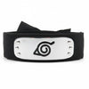 Bandana Hitai ate Protector de Frente Ninja Naruto Genin Konoha