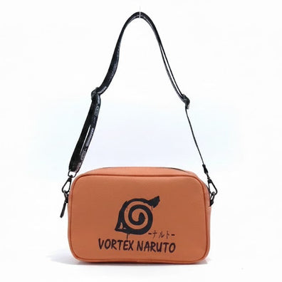 Bolso Cartera Naruto Uzumaki