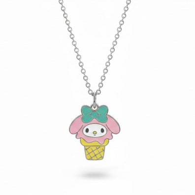 Collar Sanrio My Melody Helado