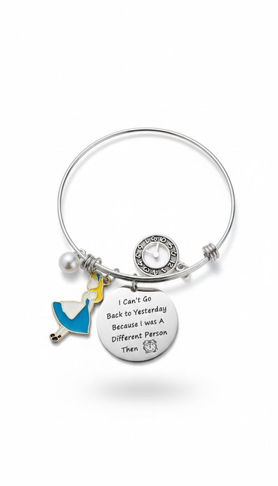 Pulsera Alicia Tiempo