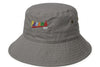 Sombrero Impermeable Panamá