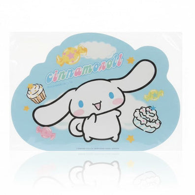Mouse Pad Cinnamoroll