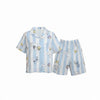 Pijama Conjunto Personajes de Sanrio