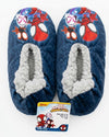 Pantuflas Spider-man