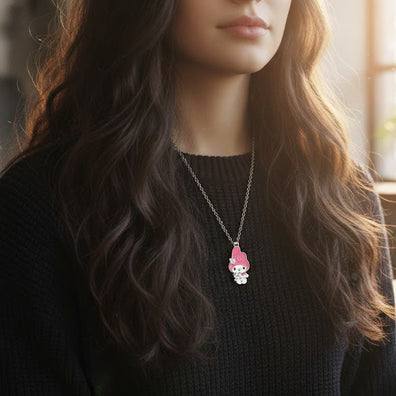 Collar Sanrio My Melody