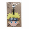 Tag Naruto para Mochilas o Maletas de Viaje