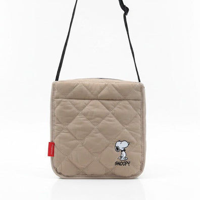 Bolso Snoopy pequeño