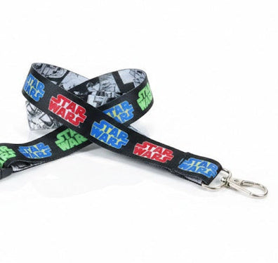Cinta para porta Carnet Star Wars