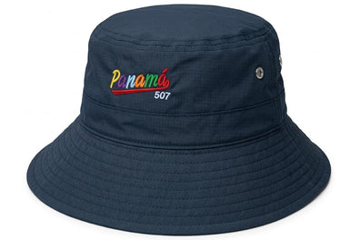 Sombrero Impermeable Panamá