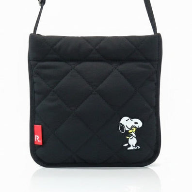 Bolso Snoopy pequeño