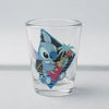 Vaso Shots Stitch Individual