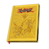 Cuaderno YU-GI-OH! - A5 Notebook "Millennium Items"