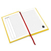 Cuaderno YU-GI-OH! - A5 Notebook "Millennium Items"