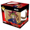 Taza YU-GI-OH! - Mug - 320 ml - It's time to duel -