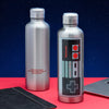 Nintendo NES metal water bottle