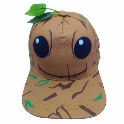 Gorra Groot