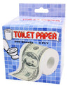 Dollar Toilet Paper