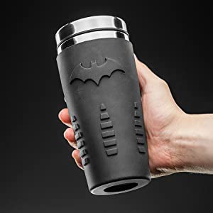 Termo, Vaso travel Batman