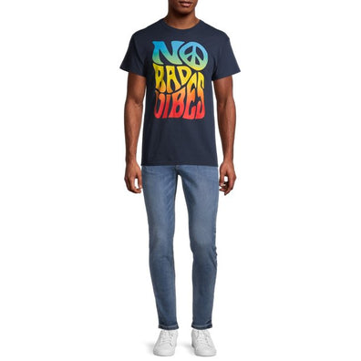 Franela, sueter, tshirt No Bad Vibes
