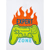 Franela tshirt Game master expert zone video juego