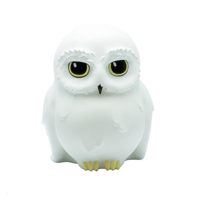 Lampara Harry potter Hedwig