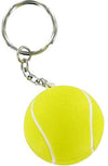 Llavero pelota de tennis