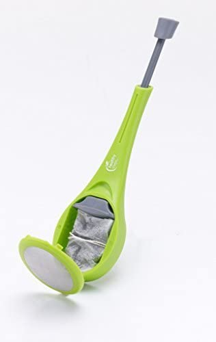 Infusor exprimidor de Te