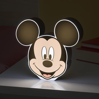 Lampara MIckey Box