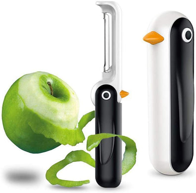 Pelador Pingüino