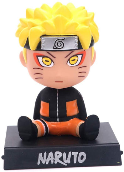 Soporte Telefono Naruto