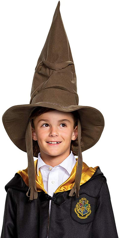 Sombrero Seleccionador Harry Potter