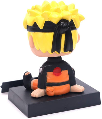 Soporte Telefono Naruto