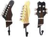 Ganchos colgadores Guitarra (set 3 piezas)