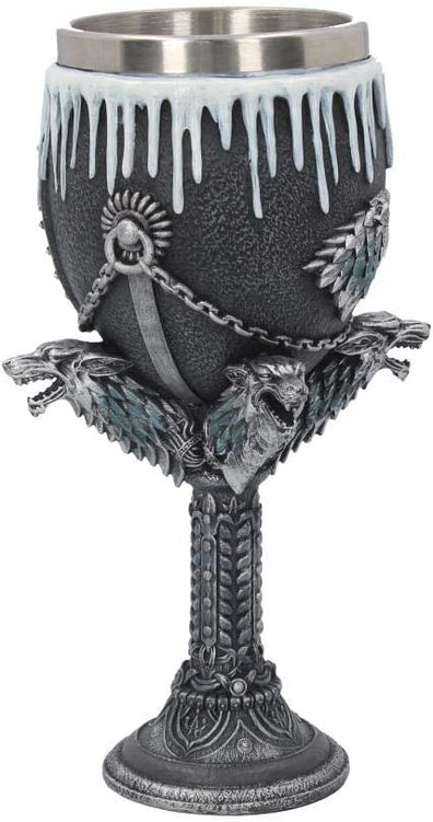 Copa Games Of Thrones Stark Winter