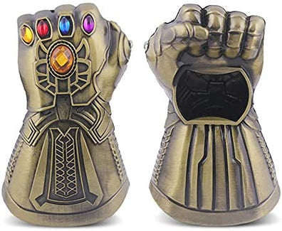 Destapador Thanos