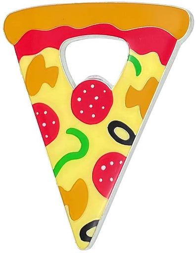 Destapador Pizza