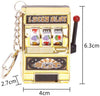 LLavero Lucky Slot Machine