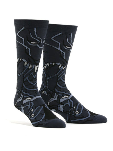Medias Black Panther