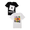 Franela, Tshirt, sweater Boys Roblox Characters