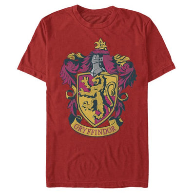 Franela, tshirt, sueter harrypotter Gryffindor