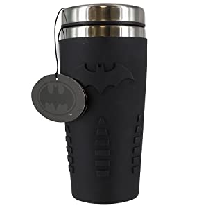 Termo, Vaso travel Batman