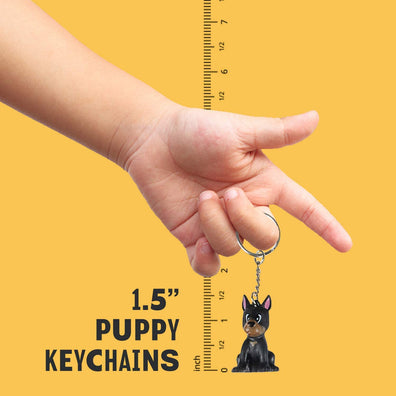 Llaveros Puppy Dog Perro