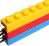 Cubiertos Tipo Lego