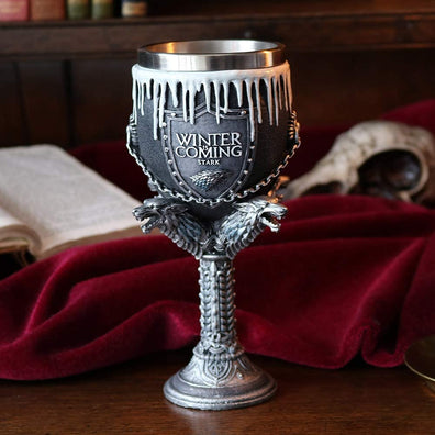 Copa Games Of Thrones Stark Winter