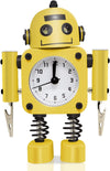 Reloj despertador Robot