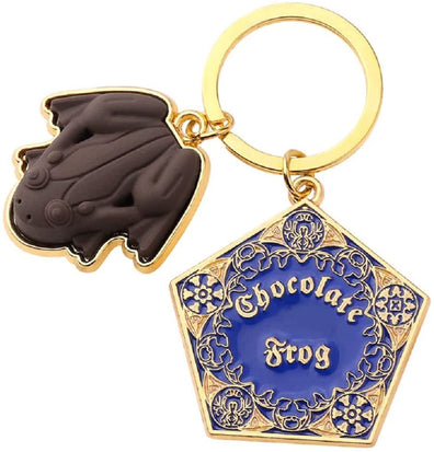 Llaveros Harry Potter Rana Chocolate