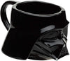 Taza Darth Vader 3D